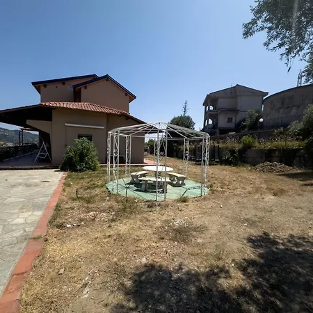 Smack Feriehus Sanremo