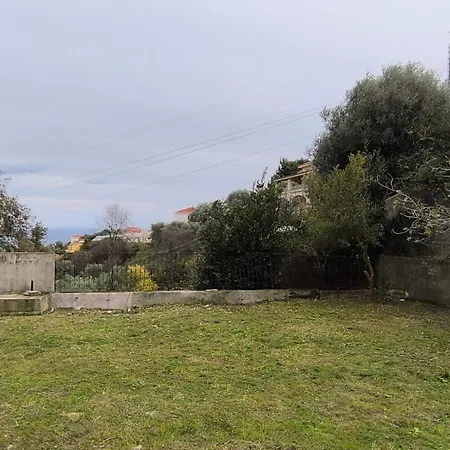 Nyaraló Smack San Remo