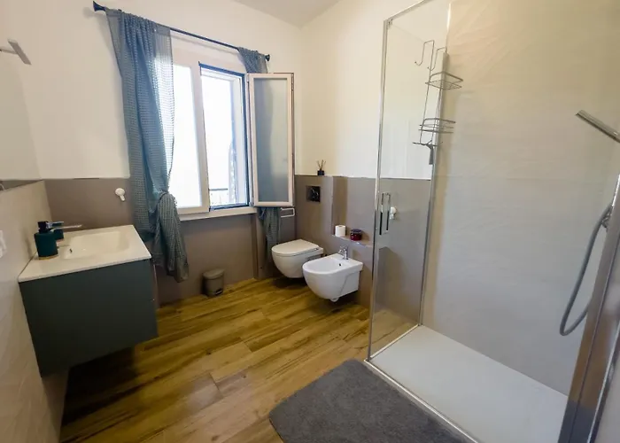 Feriehus Smack Sanremo