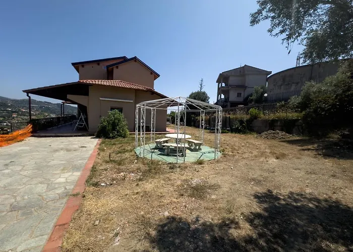 Smack Feriehus Sanremo