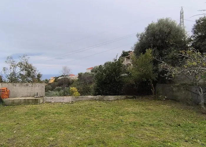 Feriehus Smack Sanremo