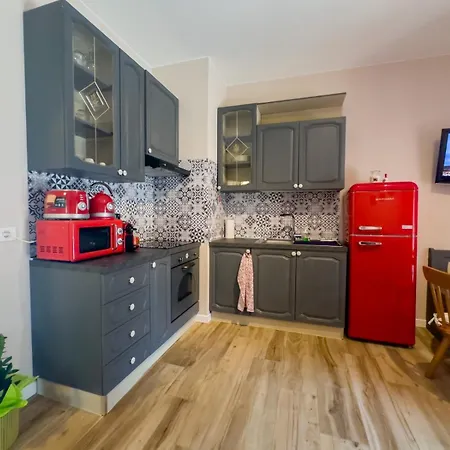 Smack Semesterbostad