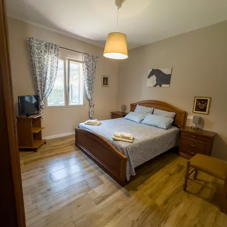 Semesterbostad Smack *