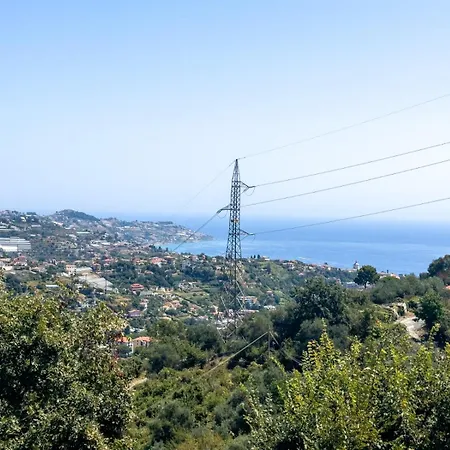 Smack Holiday home Sanremo