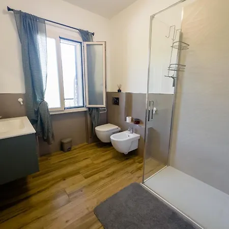 Holiday home Smack Sanremo