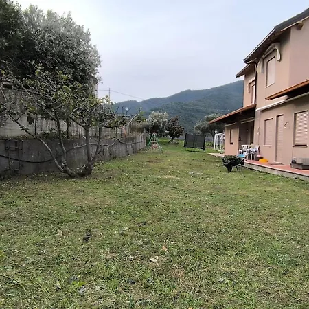 Smack Holiday home *
