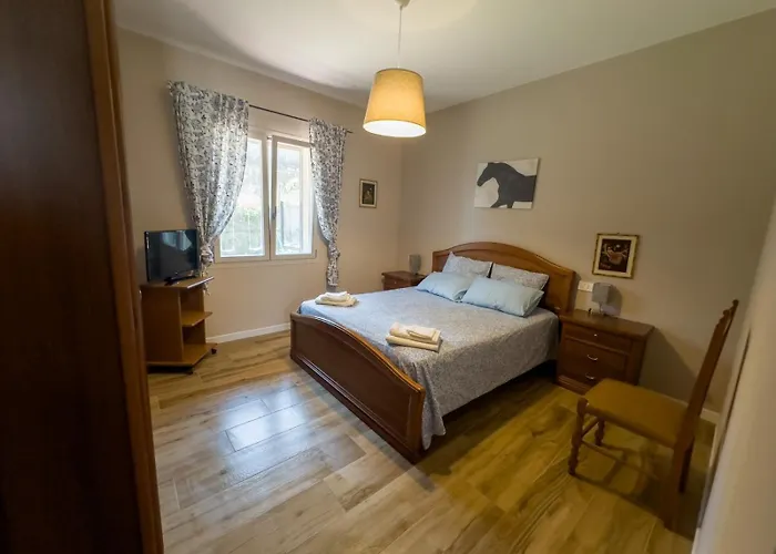 Holiday home Smack *