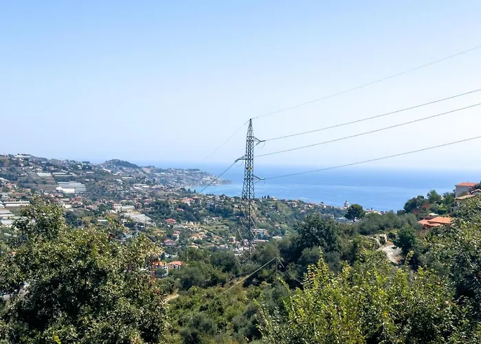 Smack Holiday home Sanremo