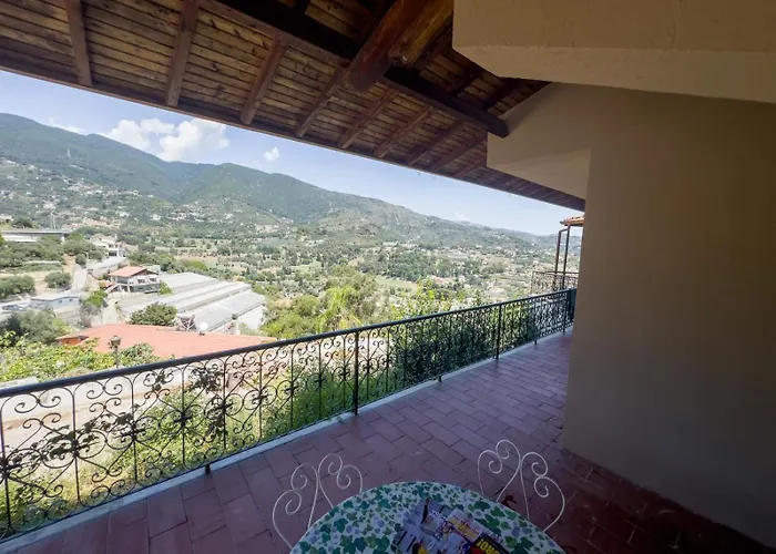 Smack Holiday home *